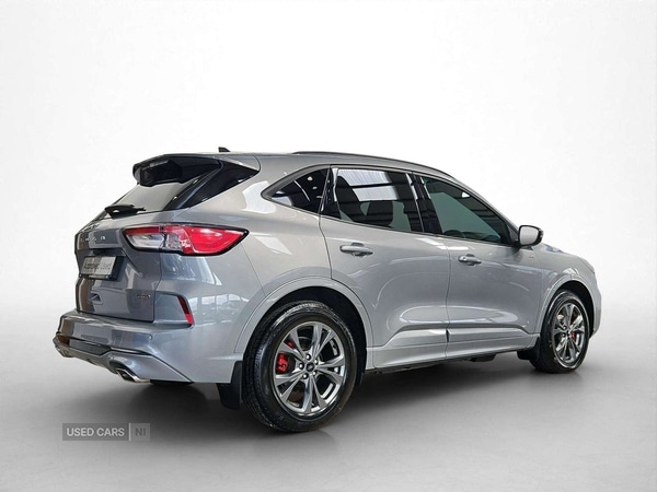 Used Ford Kuga 2023 for sale - 78205653: Photo 3