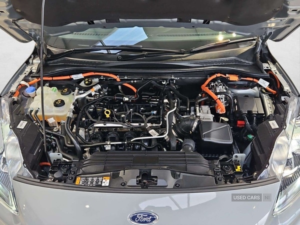 Used Ford Kuga 2023 for sale - 78205653: Photo 31