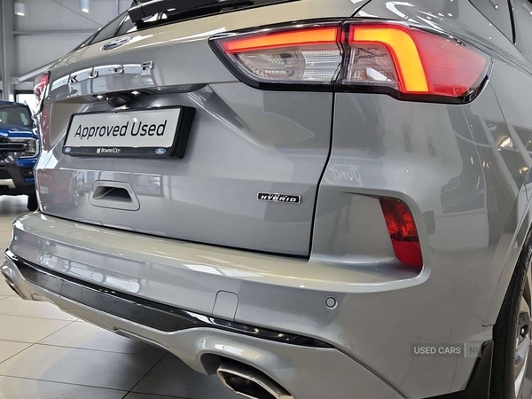 Used Ford Kuga 2023 for sale - 78205653: Photo 33