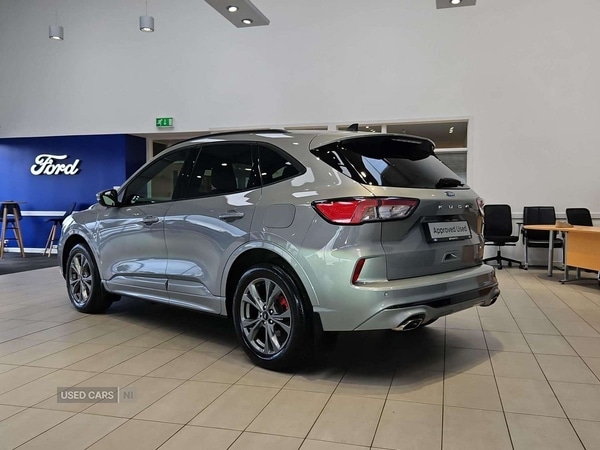 Used Ford Kuga 2023 for sale - 78205653: Photo 35