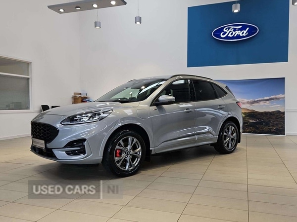 Used Ford Kuga 2023 for sale - 78205653: Photo 36