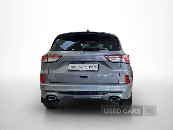 Used Ford Kuga 2023 for sale - 78205653: Photo 4