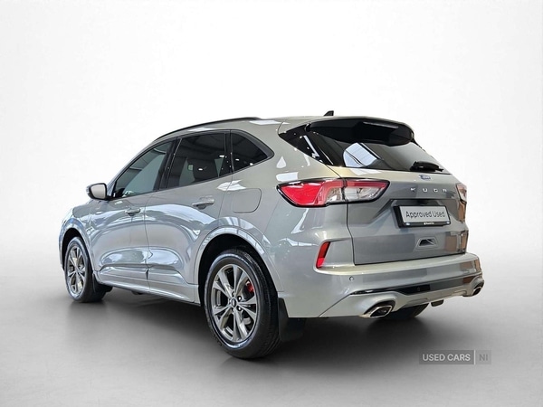 Used Ford Kuga 2023 for sale - 78205653: Photo 5