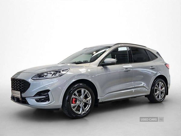 Used Ford Kuga 2023 for sale - 78205653: Photo 7