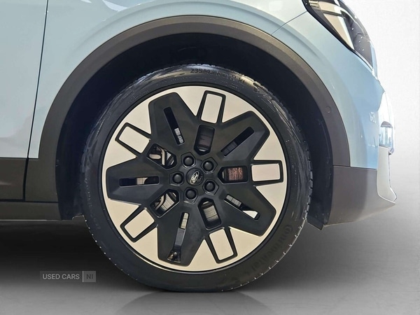 Used Ford Explorer 2024 for sale - 76381451: Photo 10