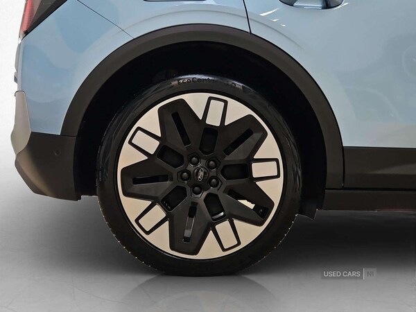 Used Ford Explorer 2024 for sale - 76381451: Photo 11