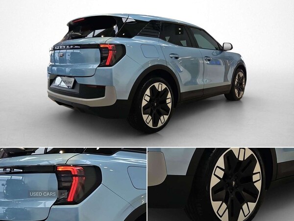 Used Ford Explorer 2024 for sale - 76381451: Photo 12