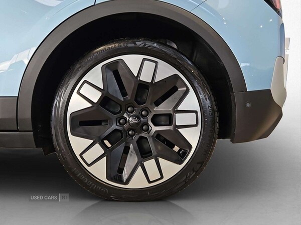 Used Ford Explorer 2024 for sale - 76381451: Photo 14