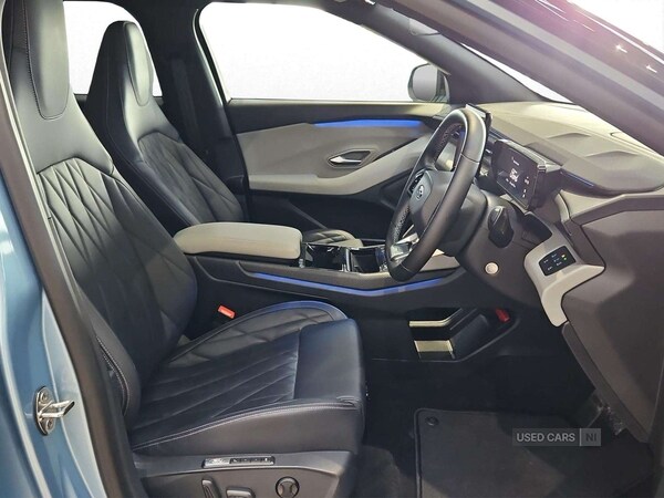 Used Ford Explorer 2024 for sale - 76381451: Photo 17