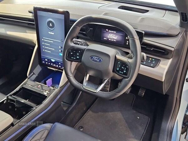 Used Ford Explorer 2024 for sale - 76381451: Photo 18