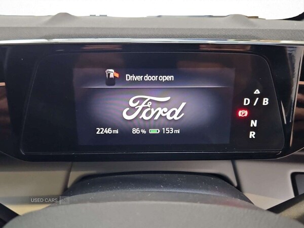 Used Ford Explorer 2024 for sale - 76381451: Photo 19