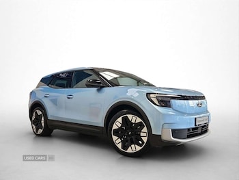 Ford - Explorer