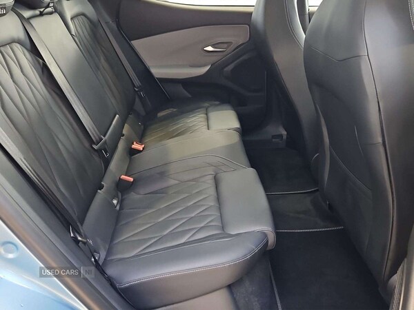 Used Ford Explorer 2024 for sale - 76381451: Photo 21