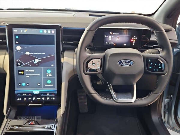 Used Ford Explorer 2024 for sale - 76381451: Photo 22