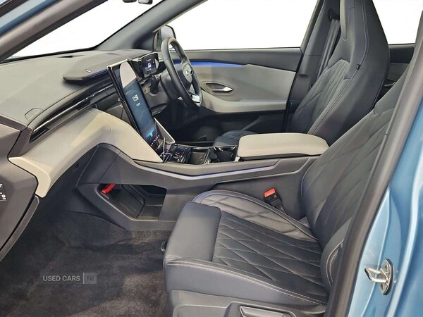Used Ford Explorer 2024 for sale - 76381451: Photo 26