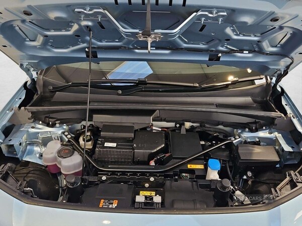 Used Ford Explorer 2024 for sale - 76381451: Photo 29