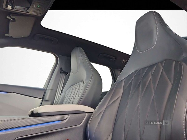 Used Ford Explorer 2024 for sale - 76381451: Photo 30