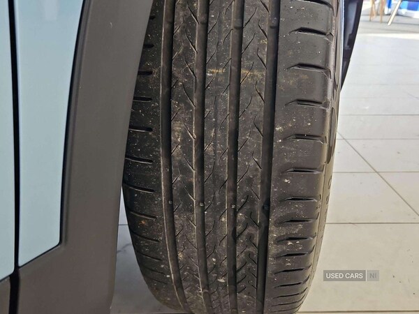 Used Ford Explorer 2024 for sale - 76381451: Photo 31