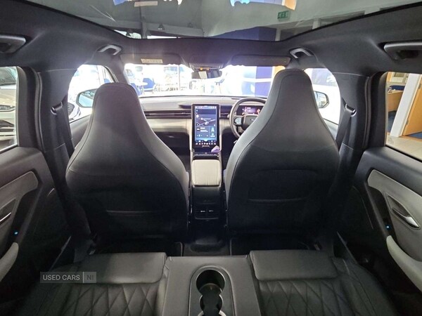 Used Ford Explorer 2024 for sale - 76381451: Photo 32