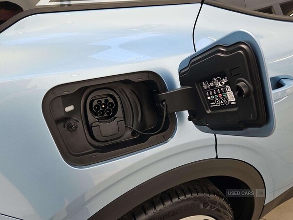 Used Ford Explorer 2024 for sale - 76381451: Photo 34
