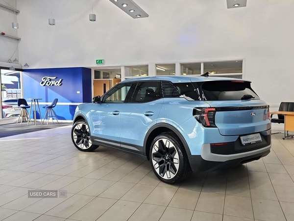Used Ford Explorer 2024 for sale - 76381451: Photo 37