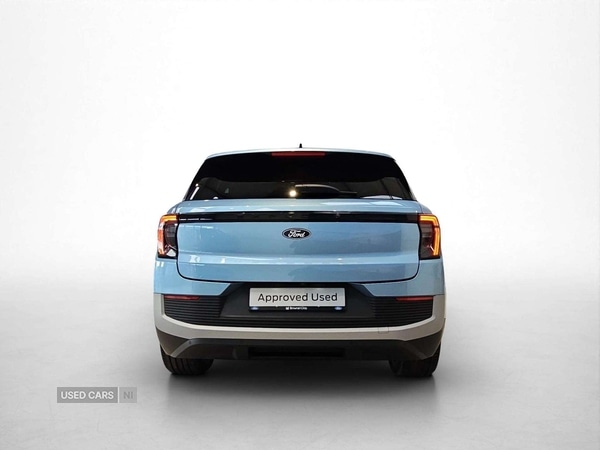 Used Ford Explorer 2024 for sale - 76381451: Photo 4