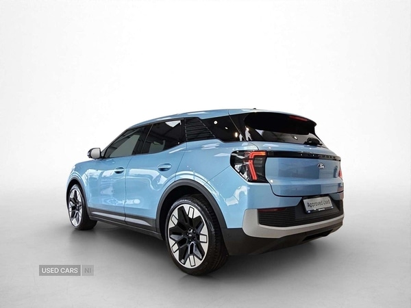 Used Ford Explorer 2024 for sale - 76381451: Photo 5