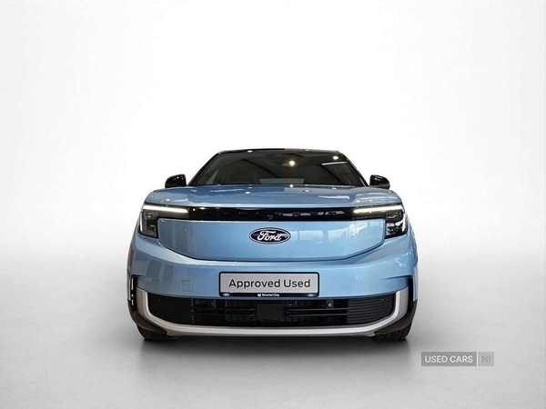 Used Ford Explorer 2024 for sale - 76381451: Photo 8