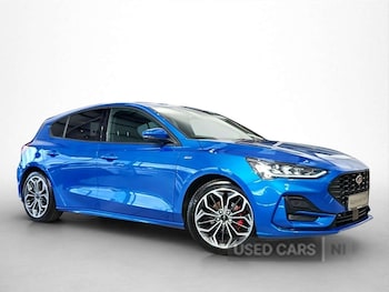Used Ford Focus 2024 for sale - 78245874: Photo