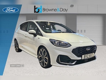 Ford - Fiesta