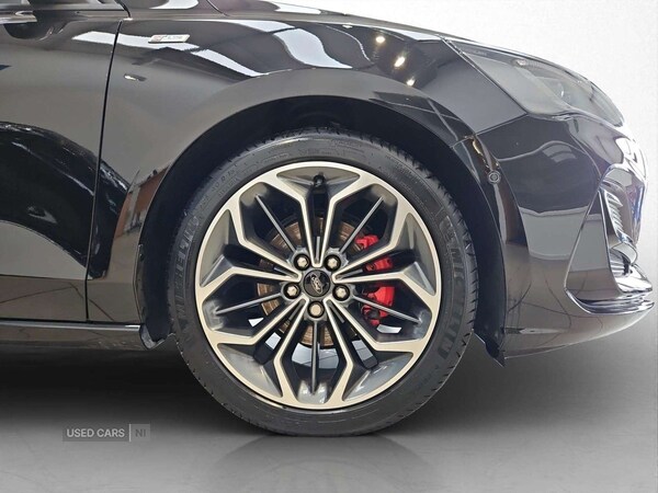 Used Ford Focus 2025 for sale - 76179980: Photo 10