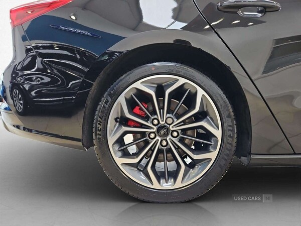 Used Ford Focus 2025 for sale - 76179980: Photo 11