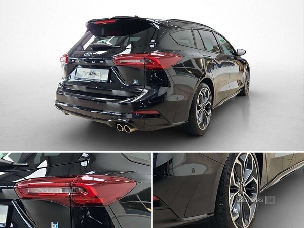 Used Ford Focus 2025 for sale - 76179980: Photo 12