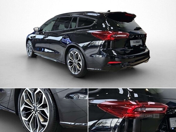 Used Ford Focus 2025 for sale - 76179980: Photo 13