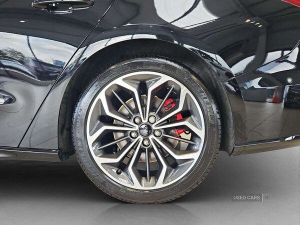 Used Ford Focus 2025 for sale - 76179980: Photo 14