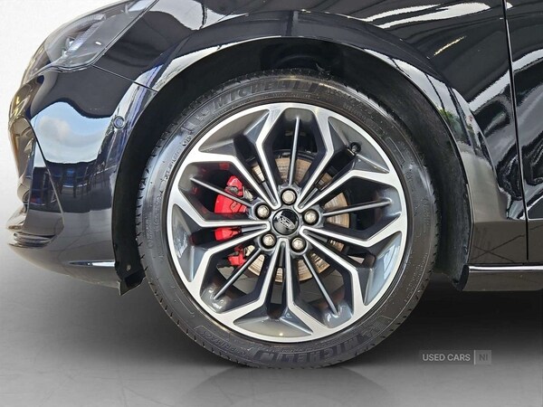 Used Ford Focus 2025 for sale - 76179980: Photo 15