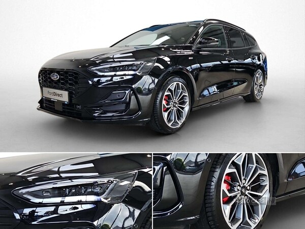Used Ford Focus 2025 for sale - 76179980: Photo 16