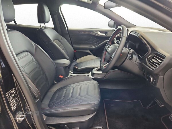 Used Ford Focus 2025 for sale - 76179980: Photo 17