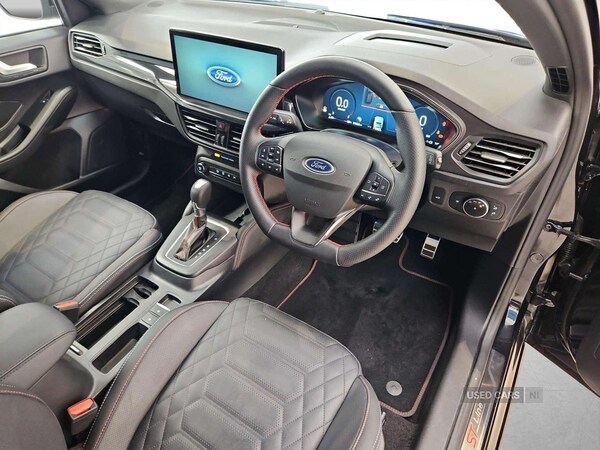 Used Ford Focus 2025 for sale - 76179980: Photo 18