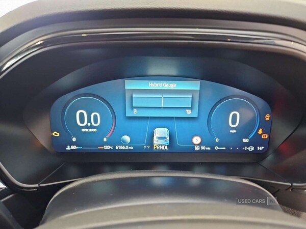 Used Ford Focus 2025 for sale - 76179980: Photo 19