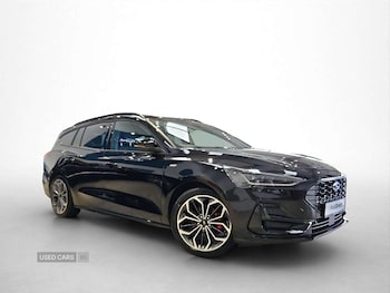 Ford - Focus