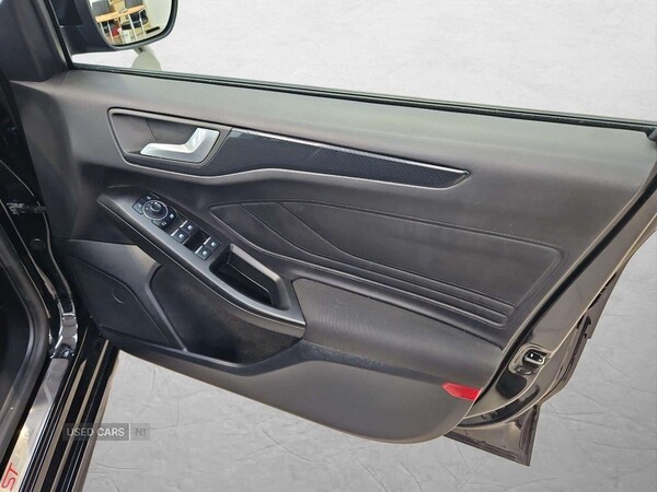 Used Ford Focus 2025 for sale - 76179980: Photo 20