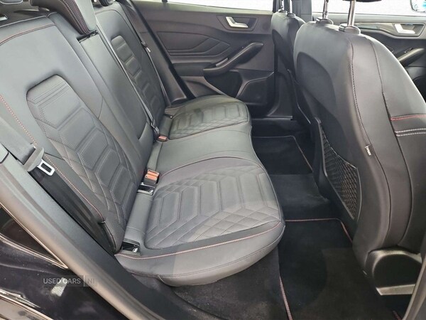Used Ford Focus 2025 for sale - 76179980: Photo 21