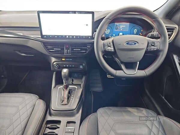 Used Ford Focus 2025 for sale - 76179980: Photo 22