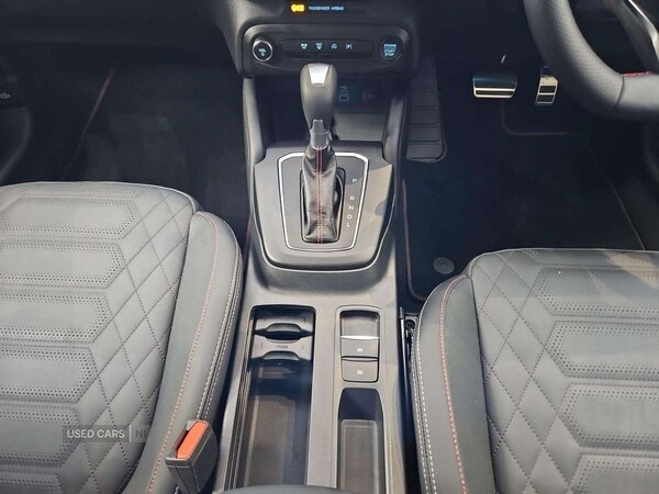 Used Ford Focus 2025 for sale - 76179980: Photo 23