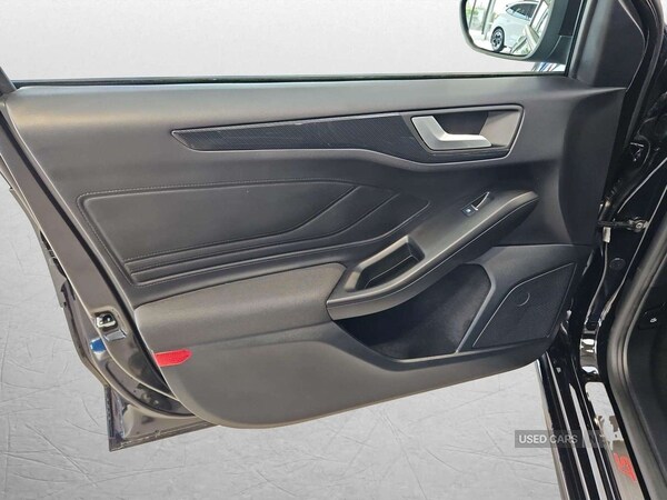 Used Ford Focus 2025 for sale - 76179980: Photo 25