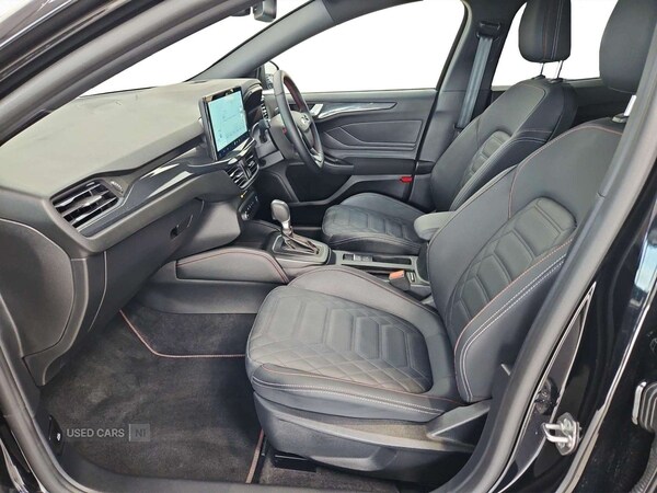 Used Ford Focus 2025 for sale - 76179980: Photo 26