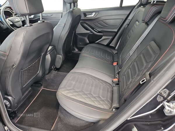 Used Ford Focus 2025 for sale - 76179980: Photo 27