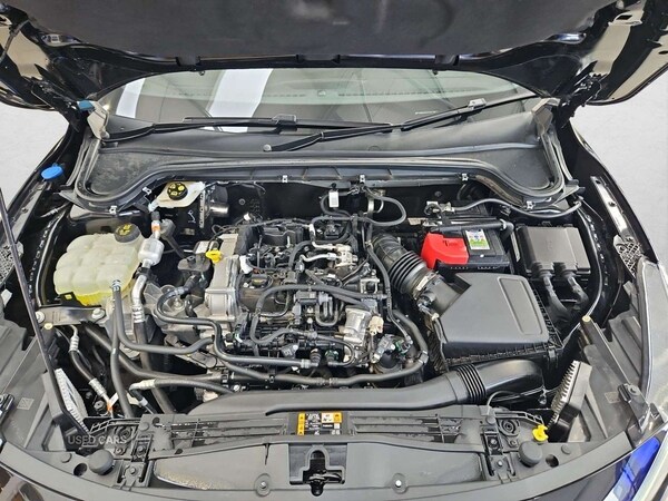 Used Ford Focus 2025 for sale - 76179980: Photo 29