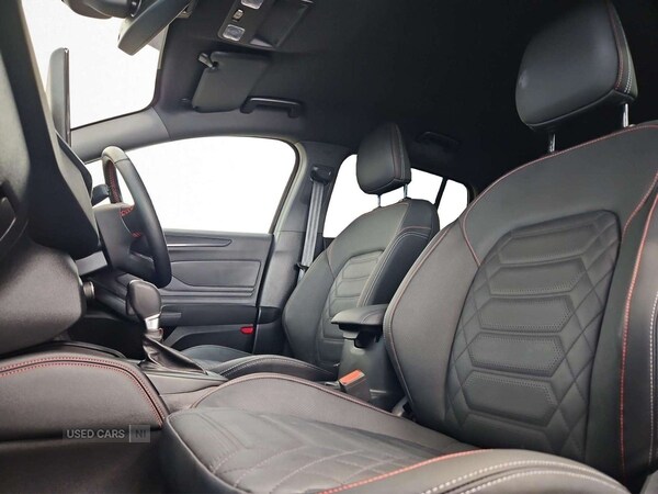 Used Ford Focus 2025 for sale - 76179980: Photo 30